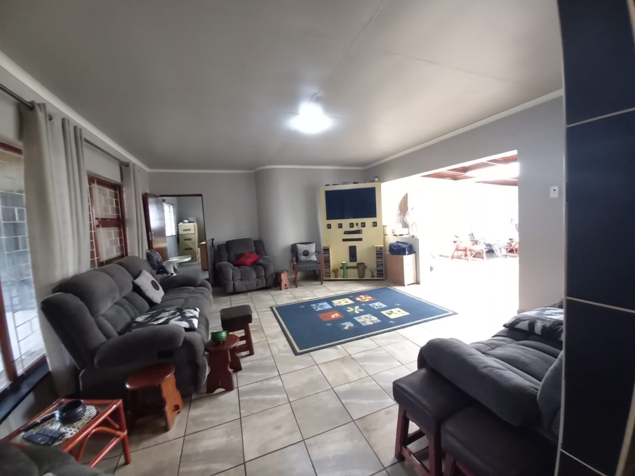 4 Bedroom Property for Sale in Parkersdorp Western Cape